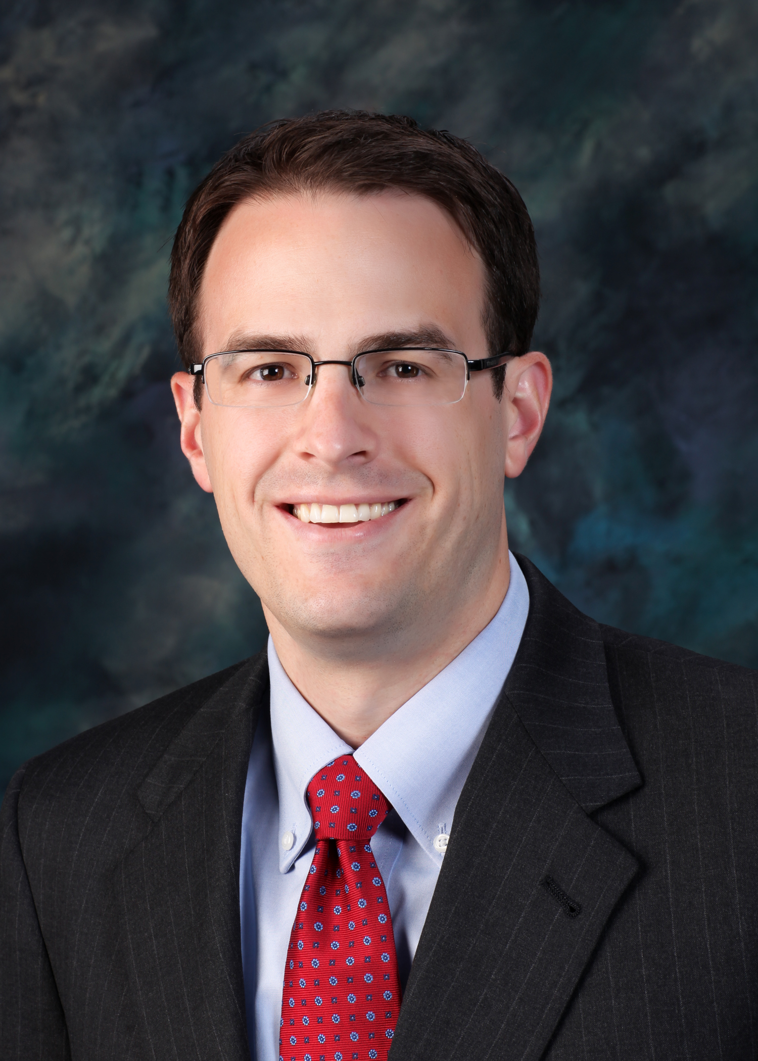 Benjamin Ludwig, M.D. Beverly Radiology Medical Group