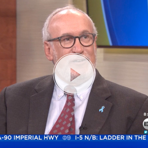 Prostate MRI Saves Lives: Dr. Princenthal Discusses Prostate Screening