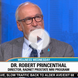 Dr. Robert Princenthal on Good Day LA