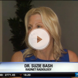Dr. Suzie Bash comments on Alex Trebec's positive attitude while fighting this tough disease