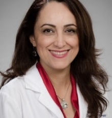 Dr. Megan Zare